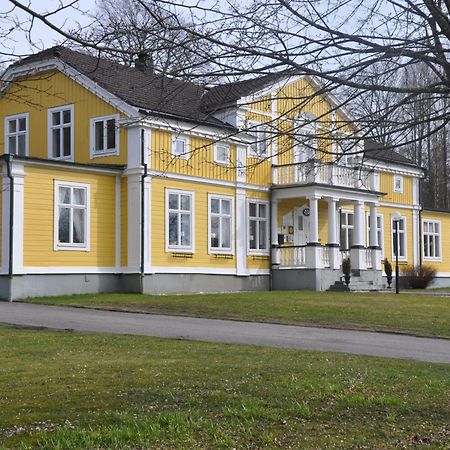 Spanhults Herrgard Hotel Norrahammar Екстер'єр фото