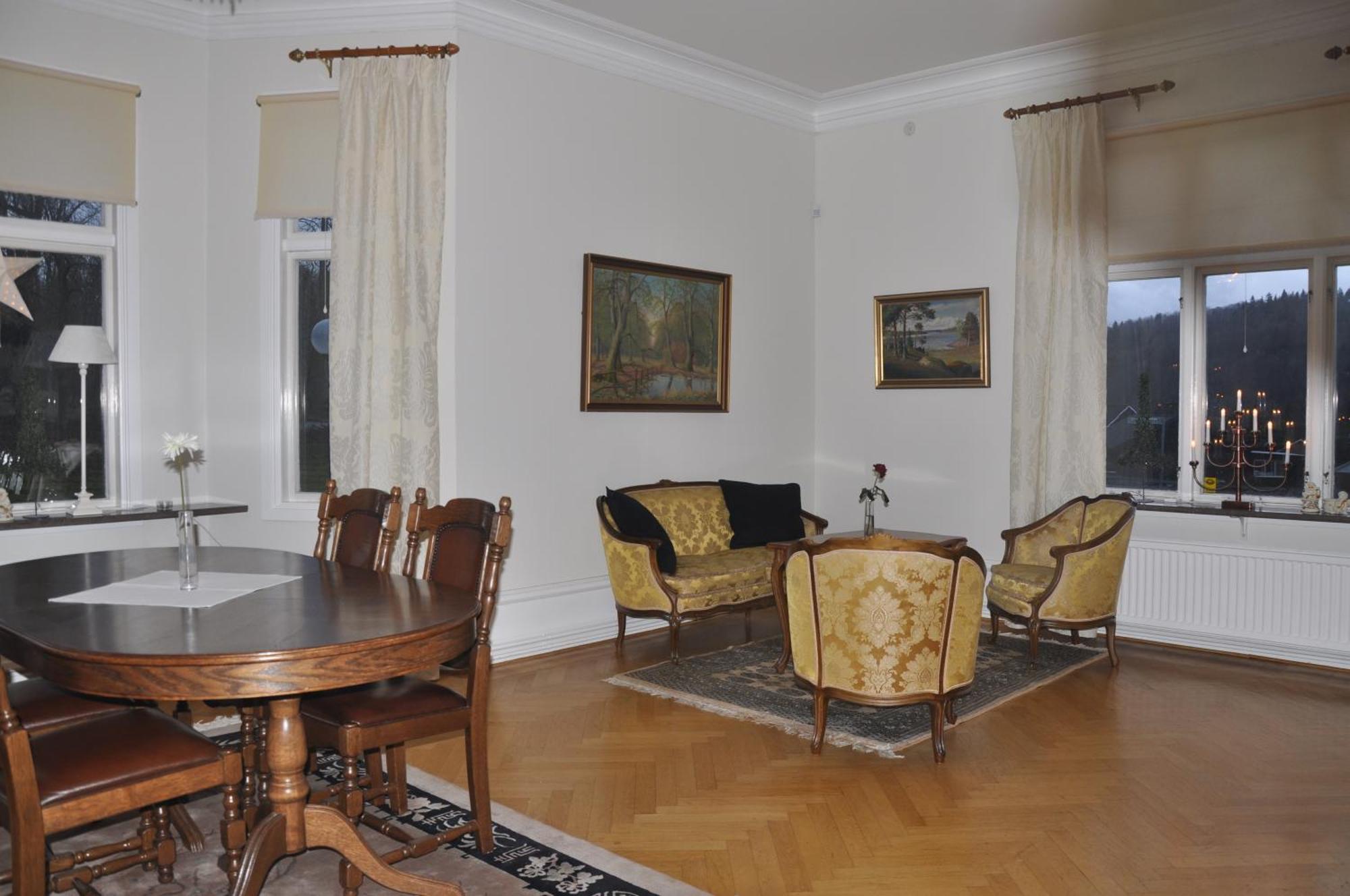 Spanhults Herrgard Hotel Norrahammar Екстер'єр фото