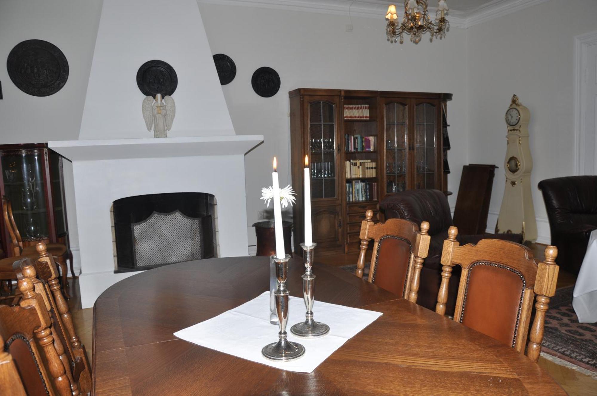 Spanhults Herrgard Hotel Norrahammar Екстер'єр фото